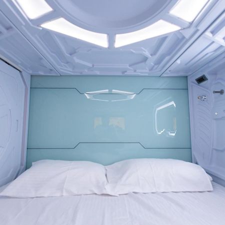 Bed and Breakfast Bharath Pods Coimbatore Exterior foto