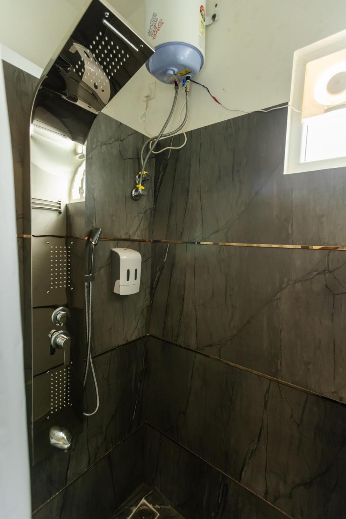 Bed and Breakfast Bharath Pods Coimbatore Exterior foto